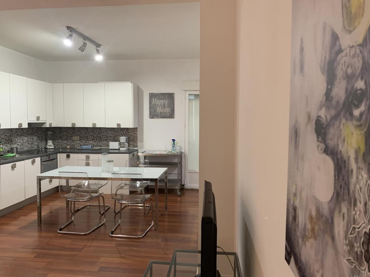 Modern Apartment II In Madrid Exteriér fotografie
