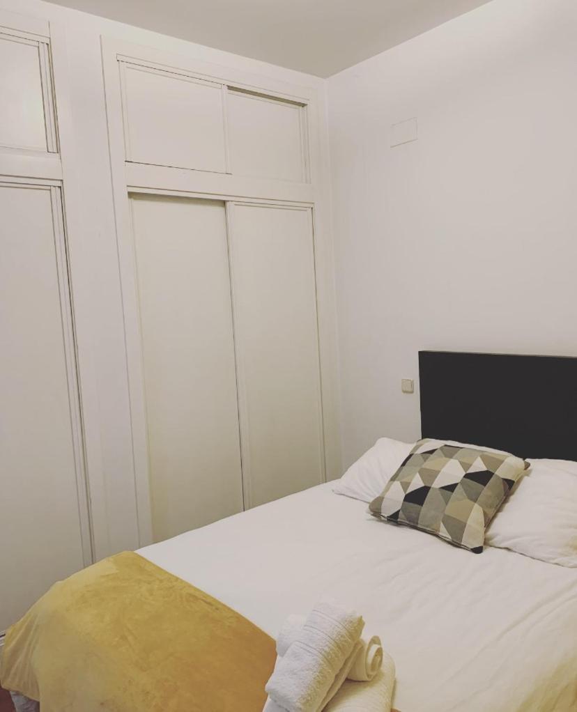 Modern Apartment II In Madrid Exteriér fotografie